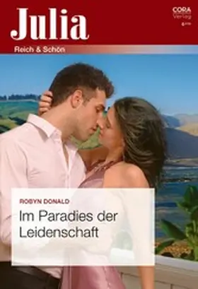 Donald |  Im Paradies der Leidenschaft | eBook | Sack Fachmedien