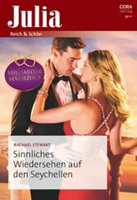 Stewart |  Sinnliches Wiedersehen auf den Seychellen | eBook | Sack Fachmedien