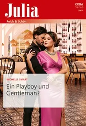 Smart |  Ein Playboy und Gentleman? | eBook | Sack Fachmedien