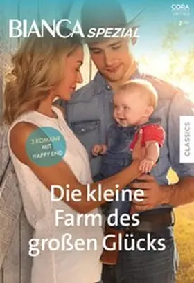 Hamilton / Belisle / Flynn |  Bianca Spezial Band 13 | eBook | Sack Fachmedien