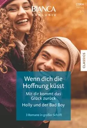 Meier / Templeton / Strom |  Bianca Exklusiv Band 345 | eBook | Sack Fachmedien