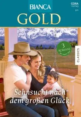 Kay / Dalton / Henry |  Bianca Gold Band 68 | eBook | Sack Fachmedien