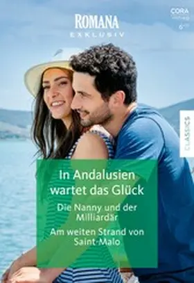 Stevens / Winters / Baker |  Romana Exklusiv Band 349 | eBook | Sack Fachmedien