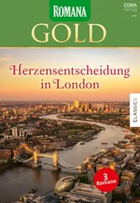 Hardy / Anderson / Hannay |  Romana Gold Band 67 | eBook | Sack Fachmedien