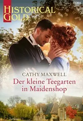 Maxwell |  Der kleine Teegarten in Maidenshop | eBook | Sack Fachmedien