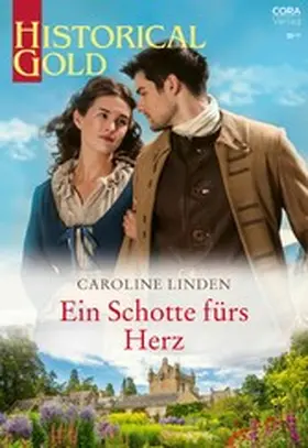 Linden |  Ein Schotte fürs Herz | eBook | Sack Fachmedien
