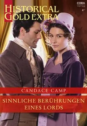 Camp |  Sinnliche Berührungen eines Lords | eBook | Sack Fachmedien