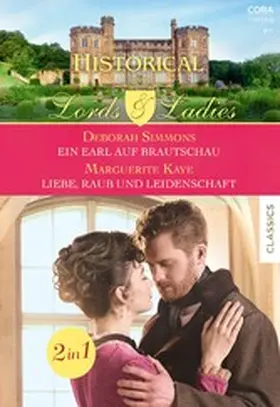 Cree / Kaye |  Historical Lords & Ladies Band 91 | eBook | Sack Fachmedien