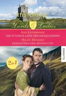 Lethbridge / Dickson |  Historical Lords & Ladies Band 92 | eBook | Sack Fachmedien