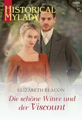 Beacon |  Die schöne Witwe und der Viscount | eBook | Sack Fachmedien