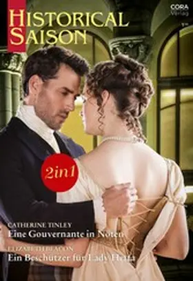 Tinley / Beacon |  Historical Saison Band 87 | eBook | Sack Fachmedien