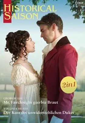 Lee / Heath |  Historical Saison Band 89 | eBook | Sack Fachmedien