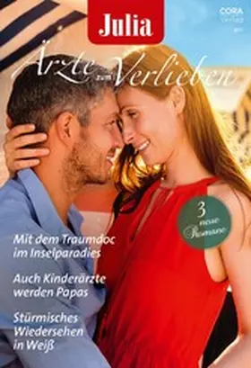 Wicks / Ruttan / Webber |  Julia Ärzte zum Verlieben Band 164 | eBook | Sack Fachmedien
