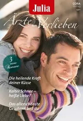 Carlisle / Wicks / Hardy |  Julia Ärzte zum Verlieben Band 172 | eBook | Sack Fachmedien