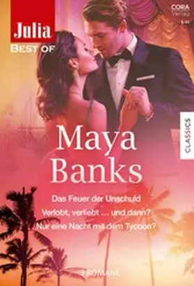 Banks |  Julia Best of Band 248 | eBook | Sack Fachmedien