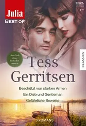 Gerritsen |  Julia Best of Band 250 | eBook | Sack Fachmedien