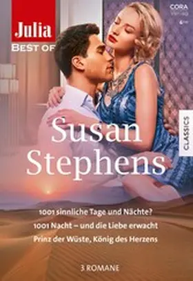 Stephens |  Julia Best of Band 253 | eBook | Sack Fachmedien