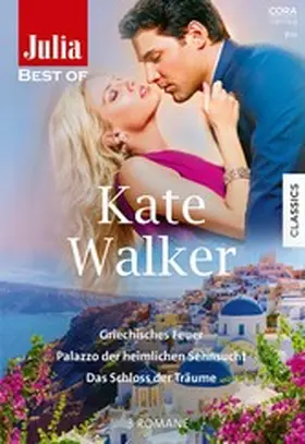 Walker |  Julia Best of Band 254 | eBook | Sack Fachmedien