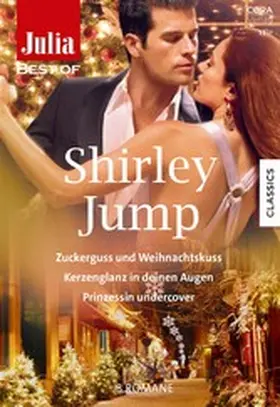Jump |  Julia Best of Band 258 | eBook | Sack Fachmedien