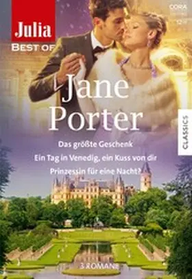 Porter |  Julia Best of Band 259 | eBook | Sack Fachmedien
