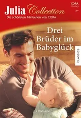 Pade |  Julia Collection Band 168 | eBook | Sack Fachmedien