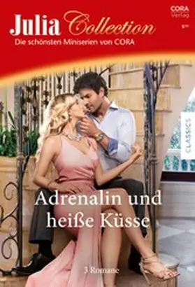 Shalvis / D'Alessandro / Bond |  Julia Collection Band 171 | eBook | Sack Fachmedien