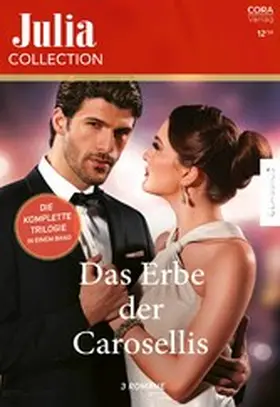 Celmer |  Julia Collection Band 178 | eBook | Sack Fachmedien