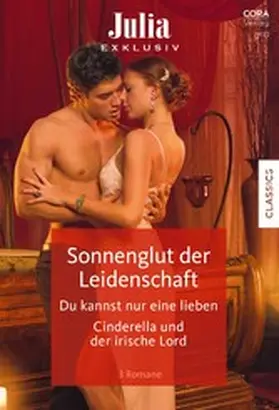 Jordan / Leigh / Lennox |  Julia Exklusiv Band 351 | eBook | Sack Fachmedien