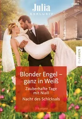 Denison / Fielding / Green |  Julia Exklusiv Band 355 | eBook | Sack Fachmedien