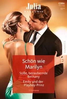 McAllister / Kingsley / Grey |  Julia Exklusiv Band 357 | eBook | Sack Fachmedien