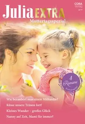 Meier / Stewart / Pembroke |  Julia Extra Band 516 | eBook | Sack Fachmedien