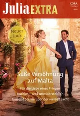 Basu / Winters / King |  Julia Extra Band 520 | eBook | Sack Fachmedien