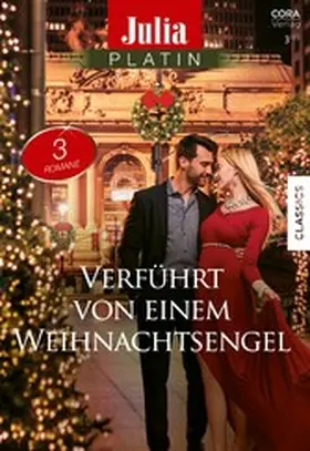 St.John / Fielding / Colter |  Julia Platin Band 17 | eBook | Sack Fachmedien