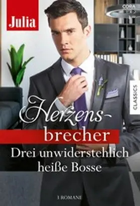 Hardy / West / Anderson |  Julia Herzensbrecher Band 16 | eBook | Sack Fachmedien