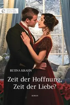 Krahn | Zeit der Hoffnung, Zeit der Liebe? | E-Book | sack.de