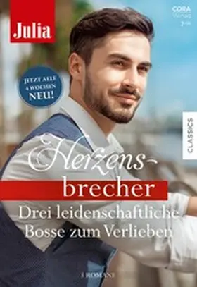 Kendrick / Cleary / Anderson |  Julia Herzensbrecher Band 20 | eBook | Sack Fachmedien