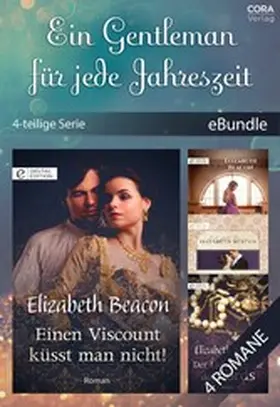 Beacon |  Ein Gentleman für jede Jahreszeit (4-teilige Serie) | eBook | Sack Fachmedien