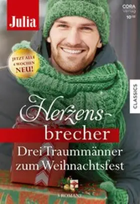 Mortimer / Algermissen / Browning |  Julia Herzensbrecher Band 23 | eBook | Sack Fachmedien