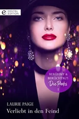 Paige |  Verliebt in den Feind | eBook | Sack Fachmedien