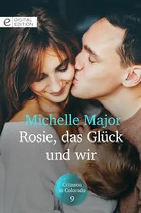 Major |  Rosie, das Glück und wir | eBook | Sack Fachmedien