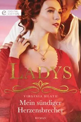 Heath |  Mein sündiger Herzensbrecher | eBook | Sack Fachmedien