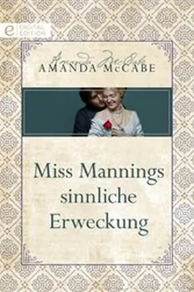 McCabe |  Miss Mannings sinnliche Erweckung | eBook | Sack Fachmedien