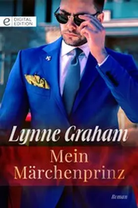 Graham |  Mein Märchenprinz | eBook | Sack Fachmedien
