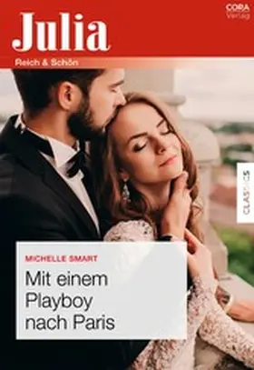 Smart |  Mit einem Playboy nach Paris | eBook | Sack Fachmedien