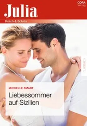 Smart |  Liebessommer auf Sizilien | eBook | Sack Fachmedien