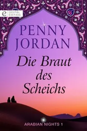 Jordan |  Die Braut des Scheichs | eBook | Sack Fachmedien
