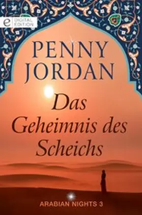 Jordan |  Das Geheimnis des Scheichs | eBook | Sack Fachmedien