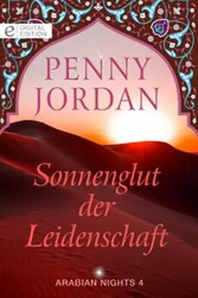 Jordan | Sonnenglut der Leidenschaft | E-Book | sack.de