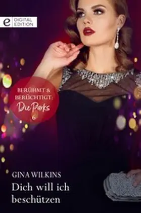 Wilkins |  Dich will ich beschützen | eBook | Sack Fachmedien