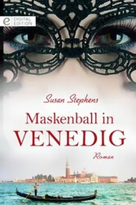 Stephens |  Maskenball in Venedig | eBook | Sack Fachmedien